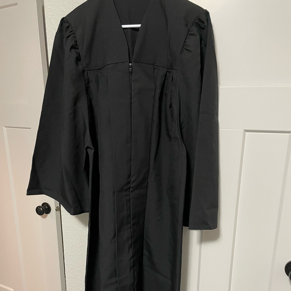 Graduation Gown